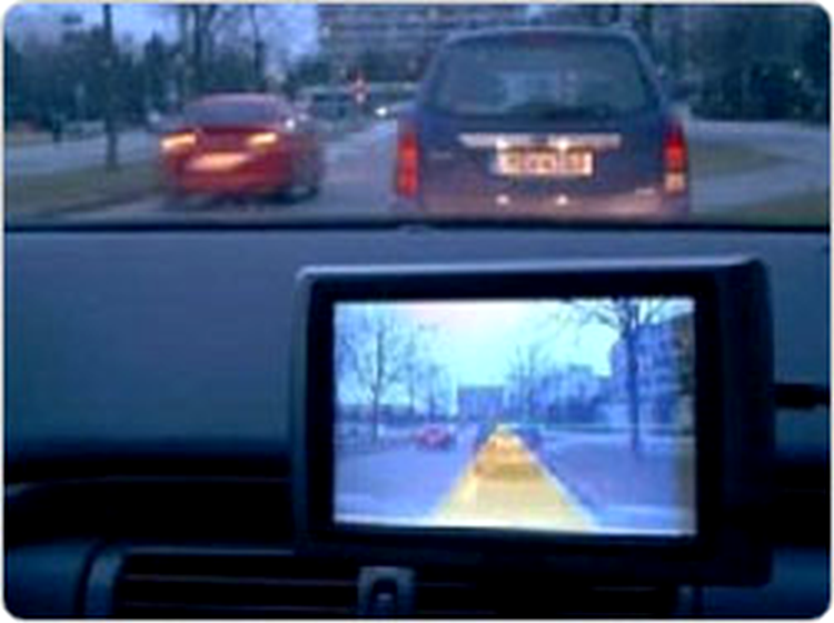 Noua generatie de GPS