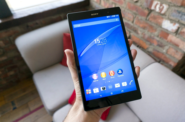 Devenită neprofitabilă, gama de tablete Sony Xperia ar putea fi abandonată