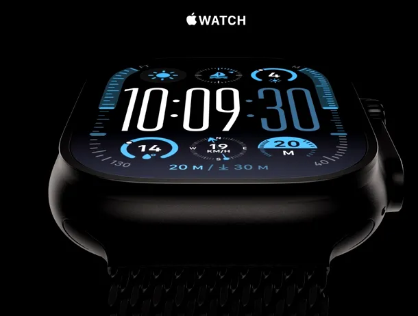Apple Watch Ultra 3: când va fi lansat și care sunt noutățile