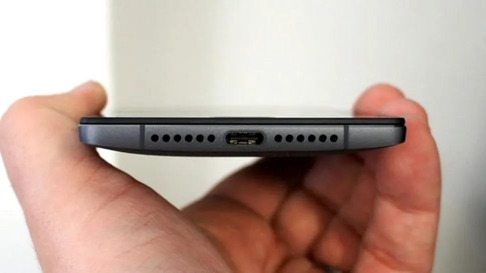 Galaxy S7 cu mufă USB Type-C, 3D Touch şi carcasă mai rezistentă?