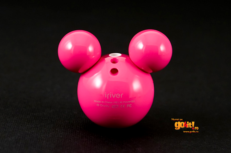 Iriver Mplayer