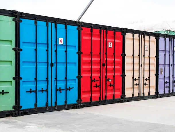 Captură de peste 1,5 milioane de lei în Portul Constanța: Mii de ceasuri, accesorii IT și auto nedeclarate și contrafăcute, descoperite într-un container din China