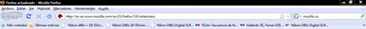 Firefox 3