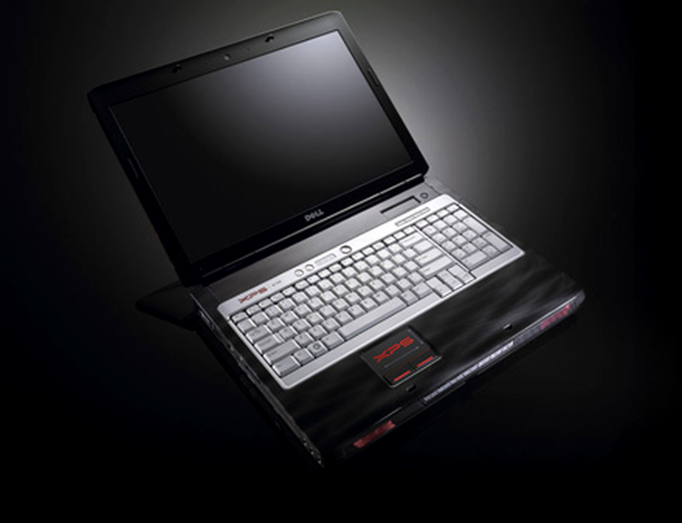 Dell XPS M1730
