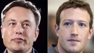 Miliardarii Elon Musk şi Mark Zuckerberg se „ceartă” pe tema inteligenţei artificiale: „E iresponsabil să spui asta”/„Cunoştinţele lui în domeniu sunt limitate”