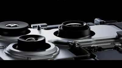 Apple pregătește îmbunătățiri majore pentru camerele viitoarelor iPhone-uri