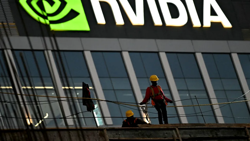 INFOGRAFIC | Sectorul tehnologic domină clasamentul celor mai valoroase 50 de companii în 2026. NVIDIA pe primul loc