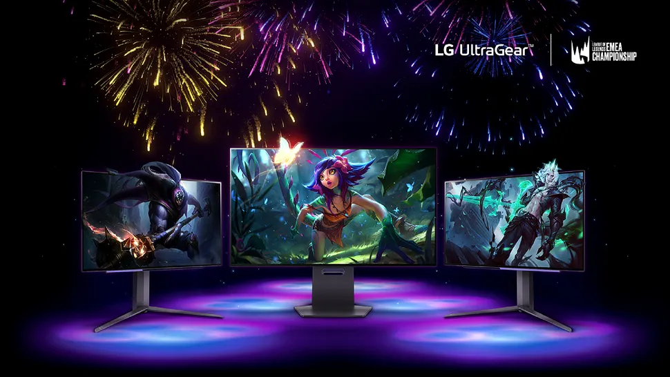 LG a lansat un nou monitor de gaming: UltraGear GX7 are o rată de refresh de 480Hz