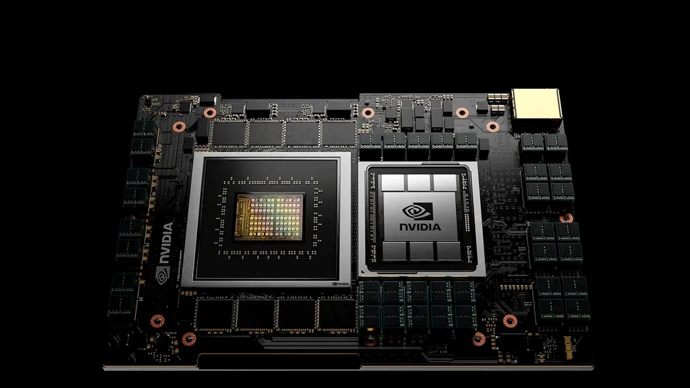 NVIDIA anunță Grace, primele sale procesoare ARM pentru servere