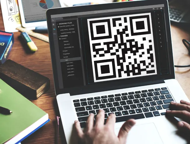 Doi tineri din Craiova modificau codurile QR ale livrărilor online pentru a nu plăti rambursul. Prejudiciu estimat la 37.000 de lei