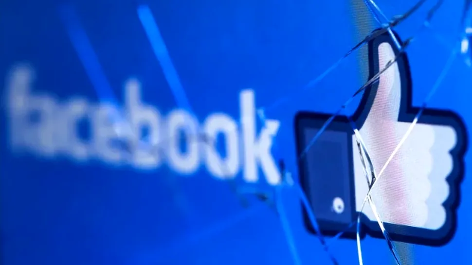 Reţeaua Facebook, afectată de cea mai mare „pană” din ultimii 10 ani, revine cu greu la funcţionarea normală