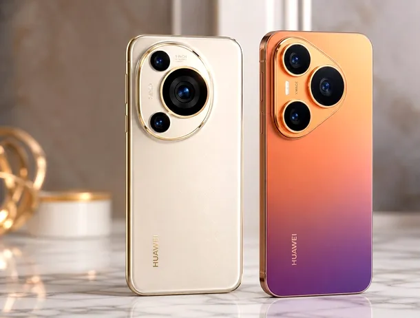 Pura 90 Pro Max vs Pura 80 Ultra: ce aduce noul vârf de gamă Huawei