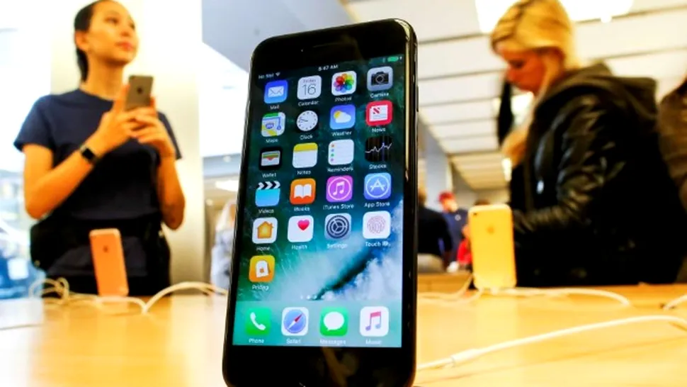 Apple, dat în judecată pentru vulnerabilităţile Meltdown şi Spectre
