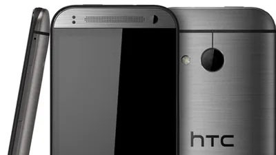 HTC One Mini 2, lăsat fără cea mai importantă inovaţie adusă de noul HTC One M8