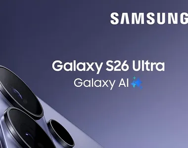 Galaxy S26, primele teasere oficiale : zoom mai bun și video îmbunătățit pe timp de noapte