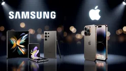 Apple pregătește iPhone Ultra, iar Samsung se teme de un nou recul pe piața telefoanelor pliabile