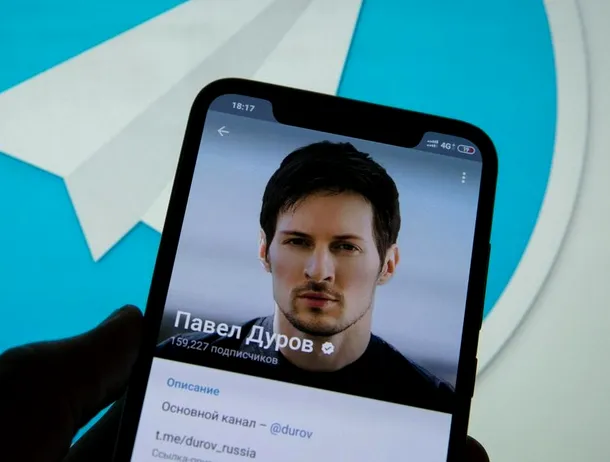 Spania îi răspunde fondatorului Telegram în controversa privind restricțiile pe rețelele de socializare