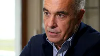 Adevărul cumplit despre Călin Georgescu. Niciun român care l-a votat n-a știut: El era chiar...