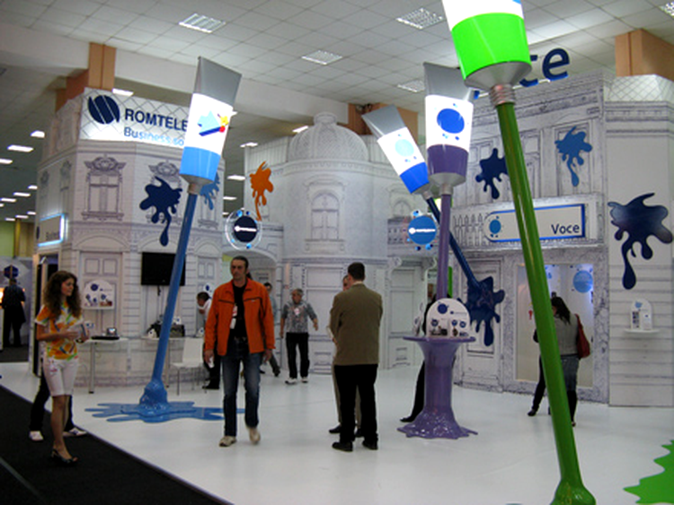 Cosmote Cerf 2008