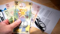 Pensii majorate cu 950 de lei în România. Anunț oficial. Ce pensionari iau banii din luna iunie
