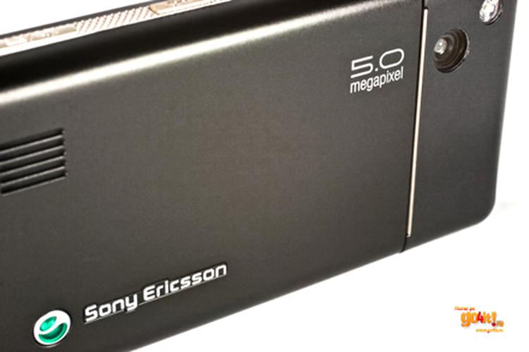 Sony Ericsson G900