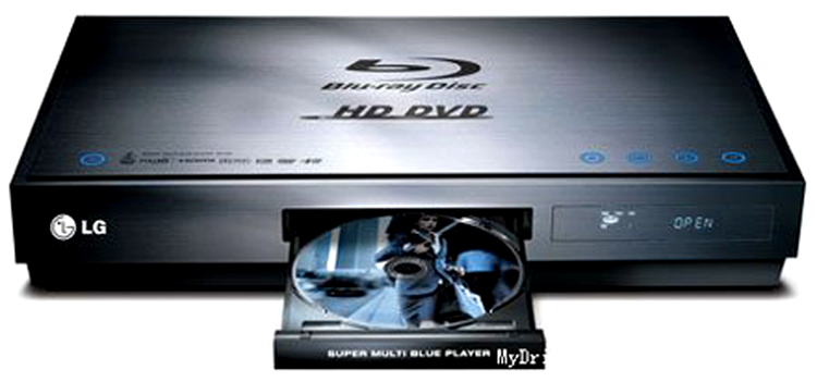 LG bh100