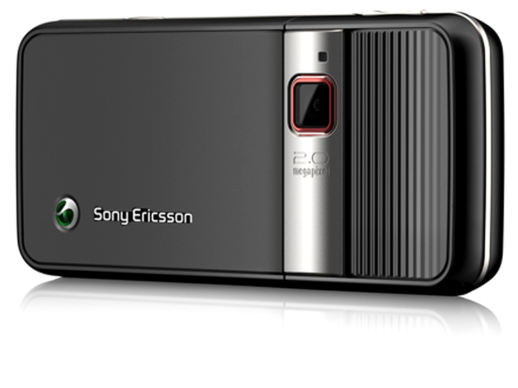 Sony Ericsson G502 