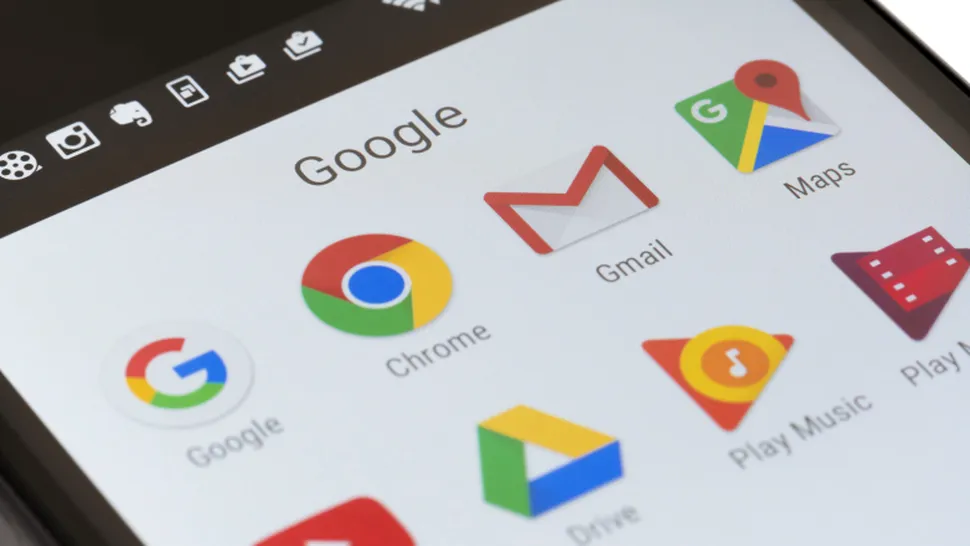 Gmail primește suport pentru apeluri de voce și video în aplicația de mobil