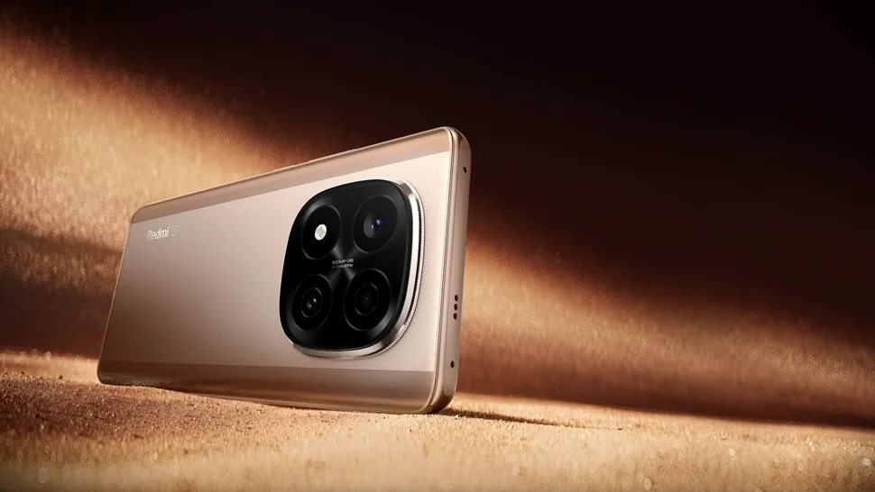 Redmi Note 16 Pro+ ar putea avea o cameră principală mare