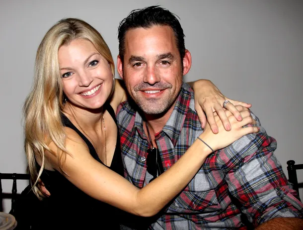 Doliu la Hollywood: Actorul Nicholas Brendon, starul din „Buffy the Vampire Slayer”, a încetat din viață