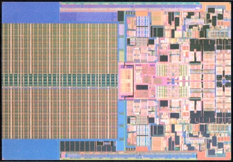 Arhitectura Intel Penryn