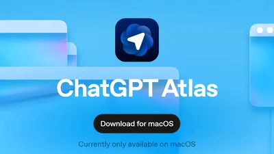 OpenAI a și-a lansat propriul browser: faceți cunoștință cu ChatGPT Atlas