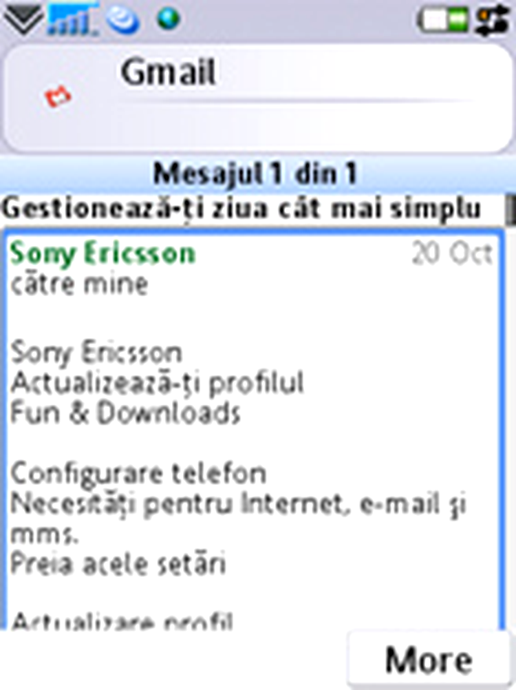 Gmail 2.0