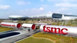 TSMC își dublează producția de cipuri de 2nm
