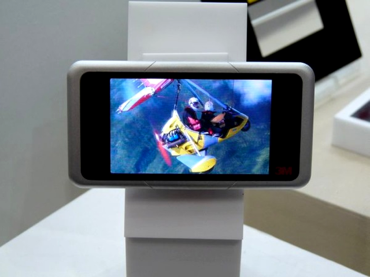 3M 3D Display