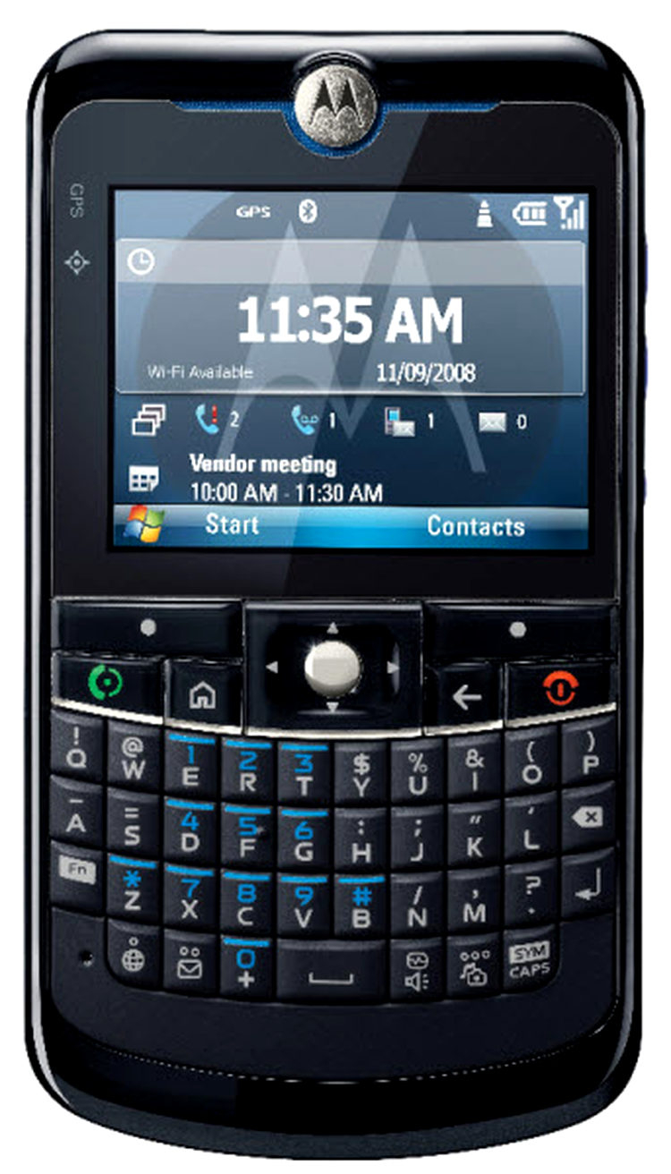 Motorola Q11 