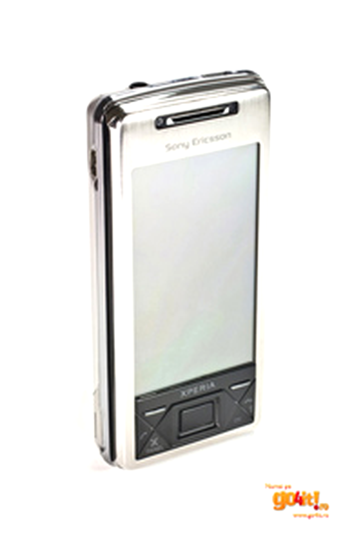 Sony Ericsson XPERIA X1