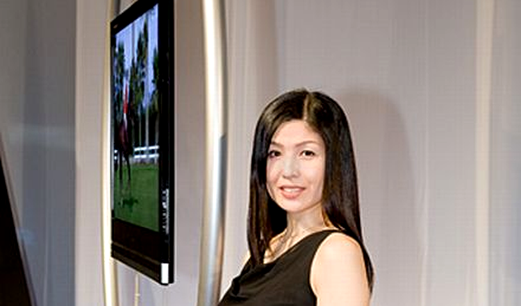 Sharp AQUOS X