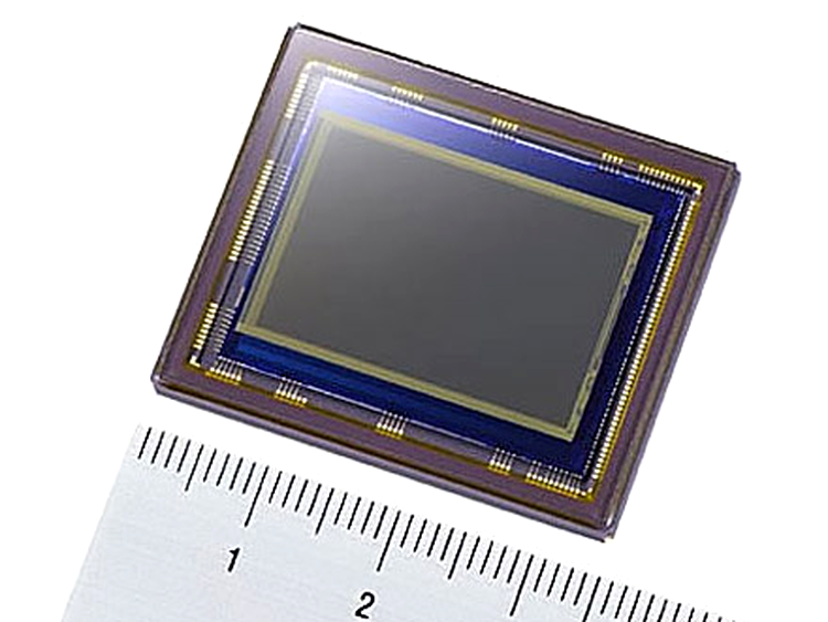 Sony IMX021