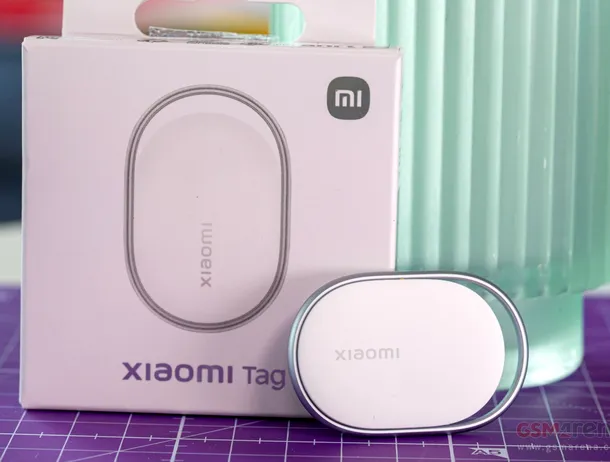 Xiaomi Tag, micuțul tracker care promite să eclipseze concurența