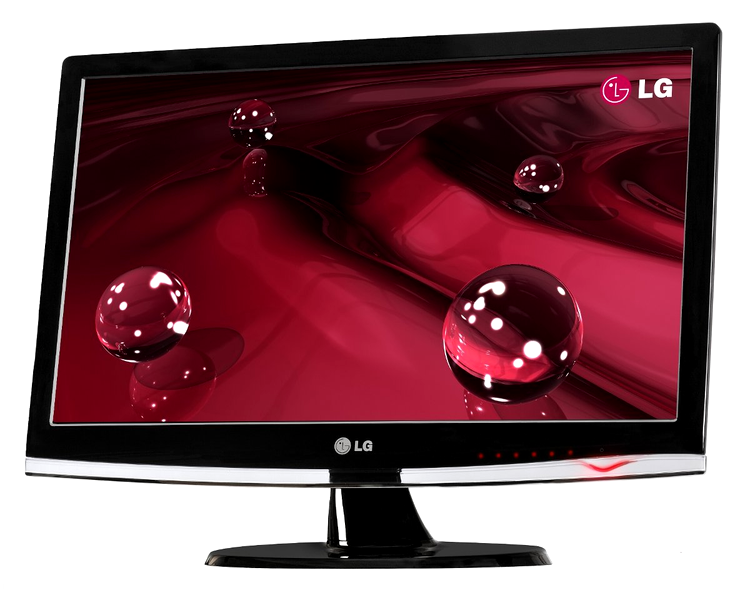 LG W2253