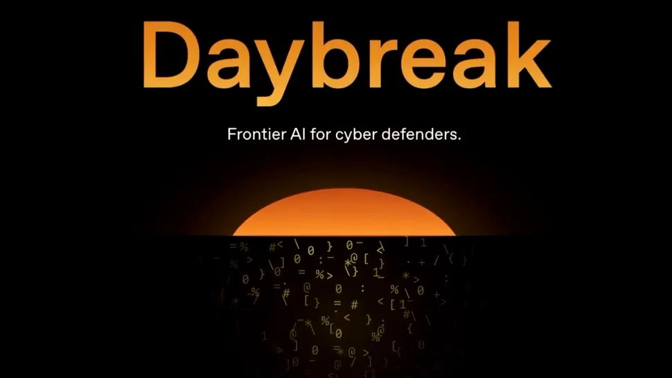 Platforma Daybreak de la OpenAI, bazată pe GPT-5.5, își propune să concureze cu Project Glasswing de la Anthropic