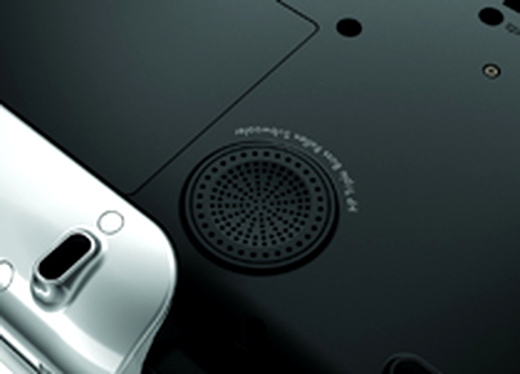 Triple Bass Reflex Subwoofer