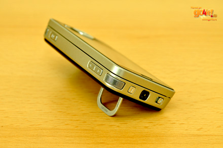 Nokia N96