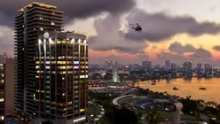 GTA 6: Un videoclip arată cât de vast este Vice City comparativ cu Los Santos din GTA 5 – VIDEO