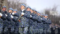 Mesaj de la vârful NATO pentru România: Avem nevoie de tineri care să se înroleze