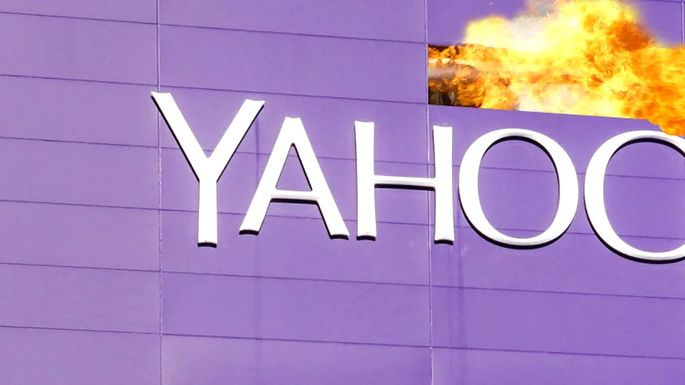 500 milioane conturi Yahoo compromise - sfaturi de urmat pentru protejarea contului tău
