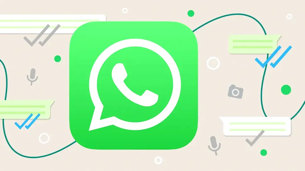 Funcția Chat Lock de pe WhatsApp, disponibilă și pentru utilizatorii de pe web