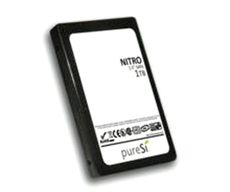 pureSilicon Nitro 1 TB SSD