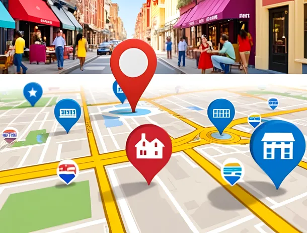 Time Travel cu Google Maps: Cum să vezi locuri vechi pe Google Maps